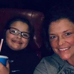 Meet your Posher, Tracy